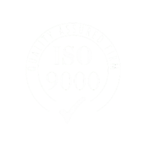 ISO 9000 quality assurance
