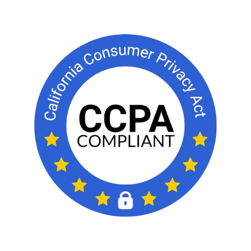 CCPA compliance