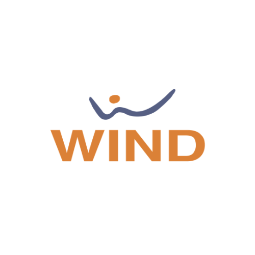 WIND logo