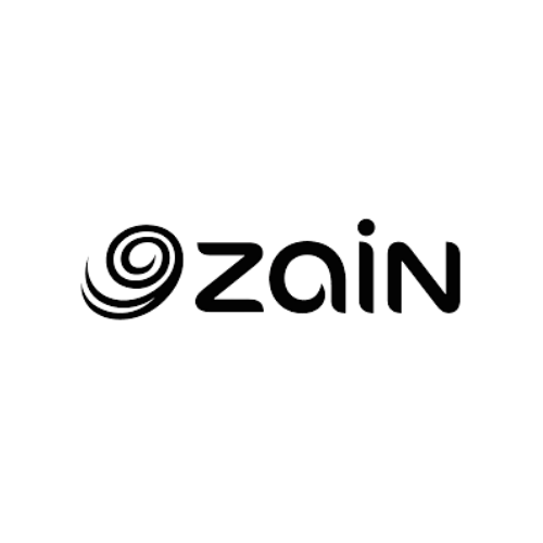 Zain logo
