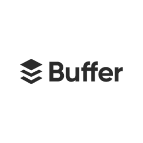 Buffer logo