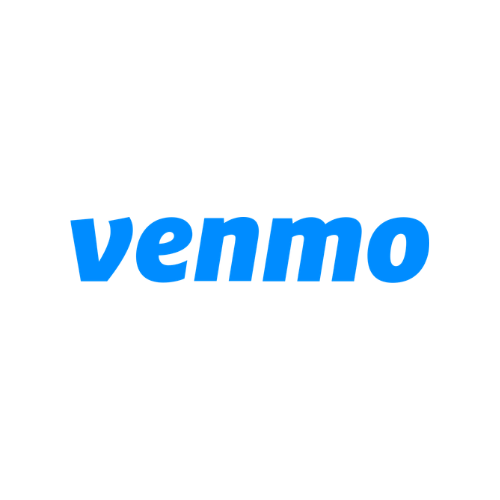 Venmo logo