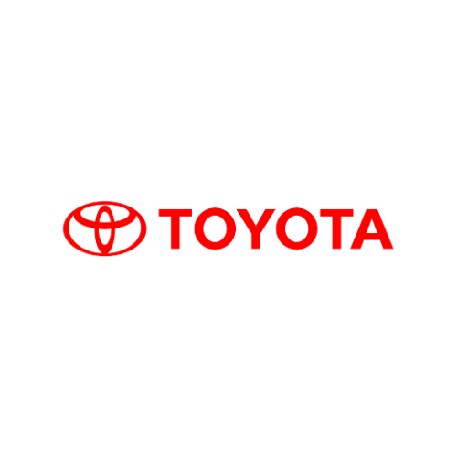 Toyota logo