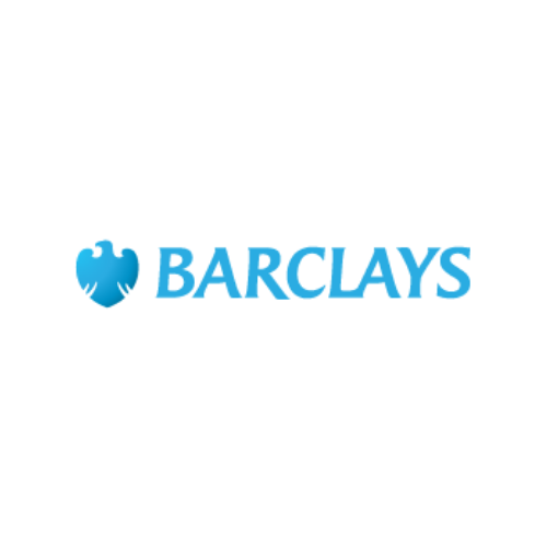 Barclays logo