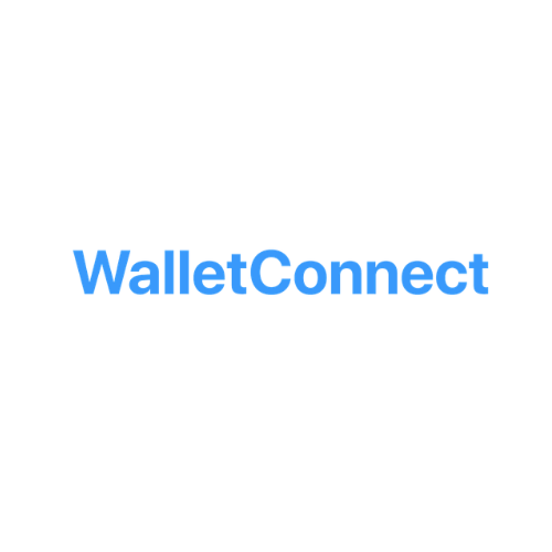 WalletConnect logo