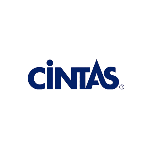 Cintas logo