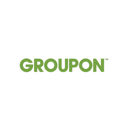 Groupon logo