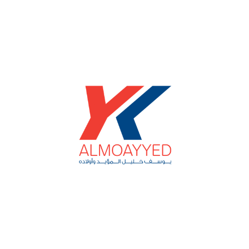 Almoayyed logo