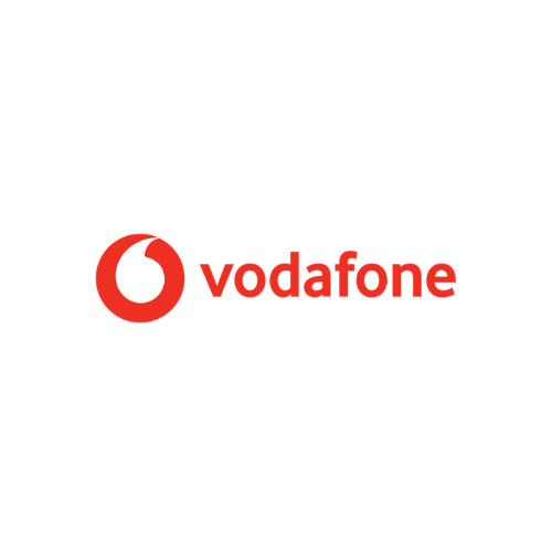 Vodafone logo
