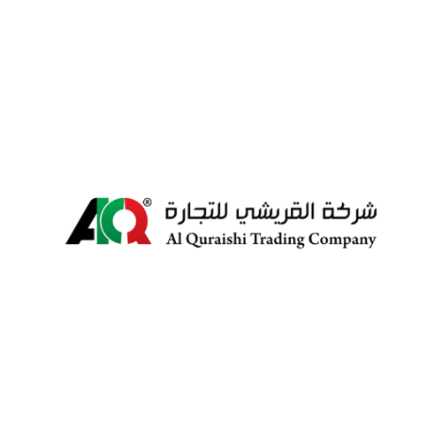 Al Quraishi Trading Company logo