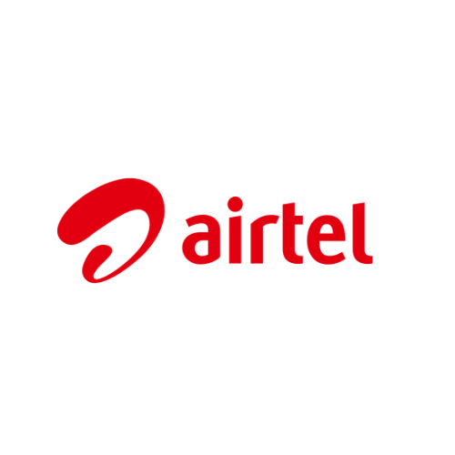 Airtel logo