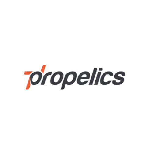 Propelics logo