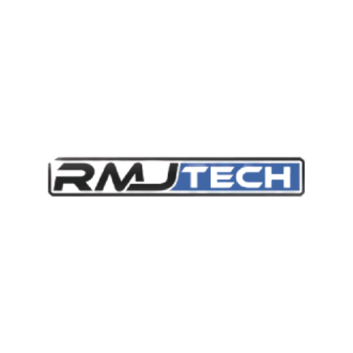 RMJ Tech logo