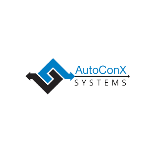 AutoConX Systems logo