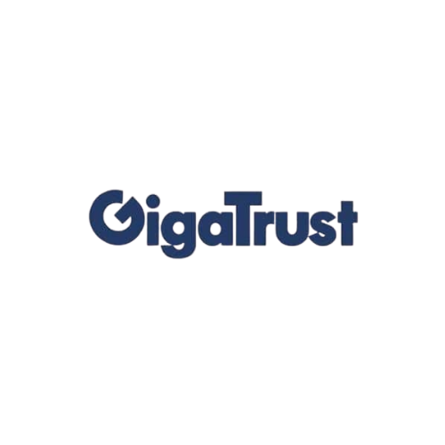 GigaTrust logo
