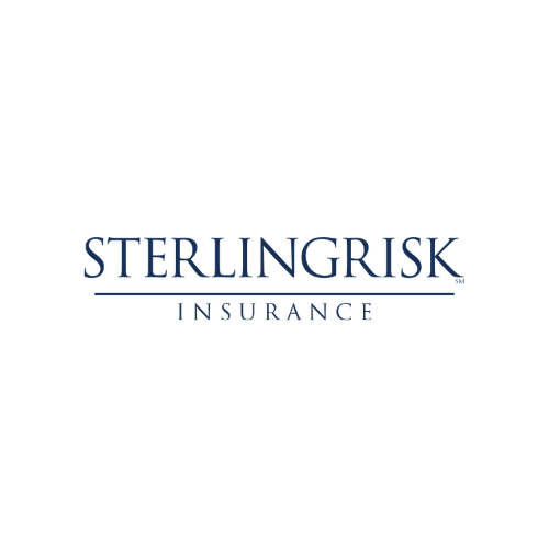 Sterling Risk Insurance logo