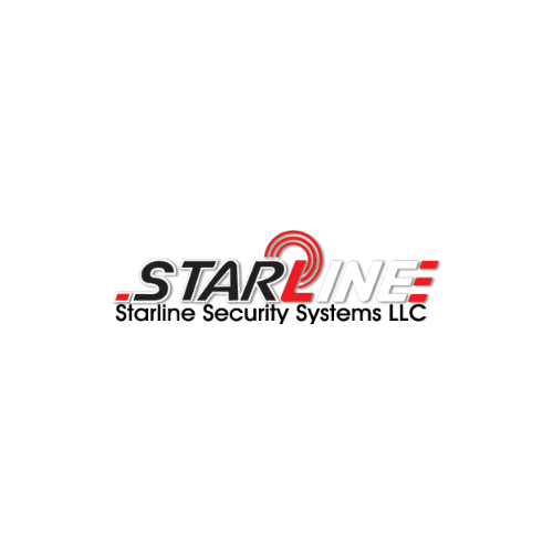 Starline Security Systems logo