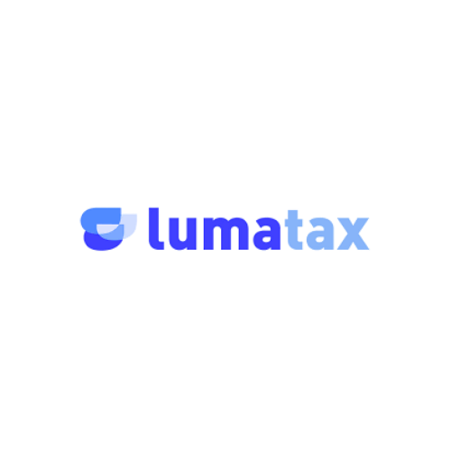 Lumatax logo