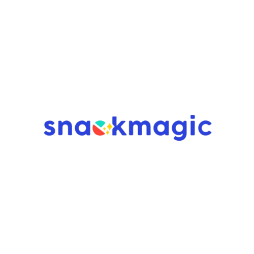 SnackMagic logo