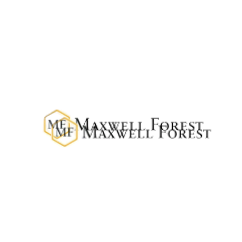 Maxwell Forest logo