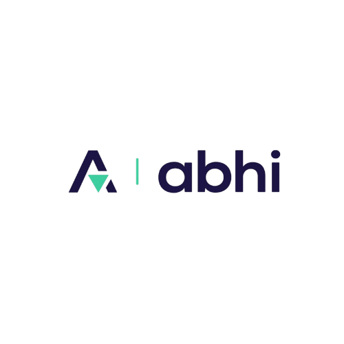 Abhi logo