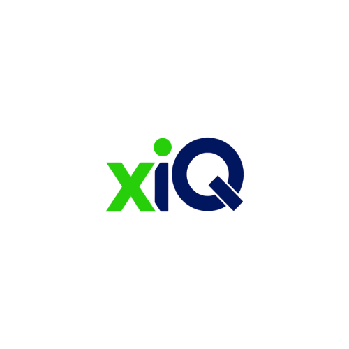 XiQ logo